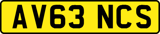 AV63NCS
