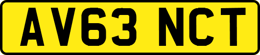 AV63NCT
