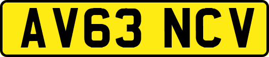 AV63NCV