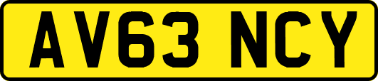AV63NCY