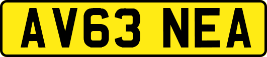 AV63NEA