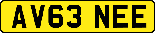 AV63NEE