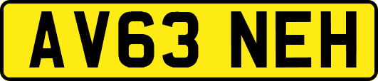 AV63NEH