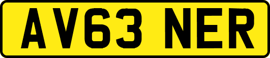 AV63NER