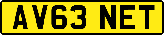 AV63NET