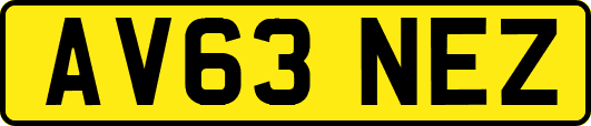 AV63NEZ