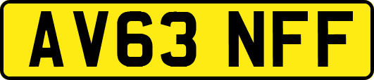 AV63NFF