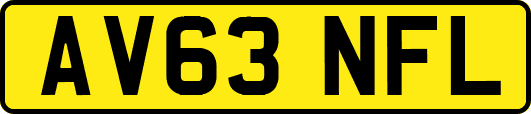 AV63NFL