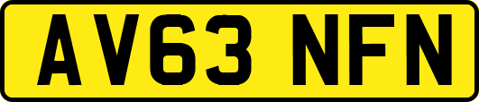 AV63NFN