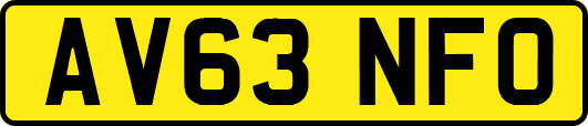 AV63NFO