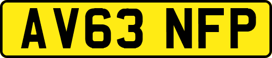 AV63NFP