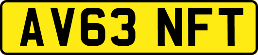 AV63NFT