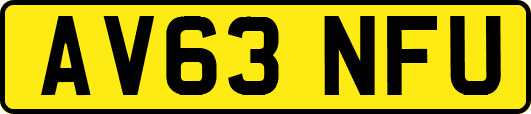 AV63NFU