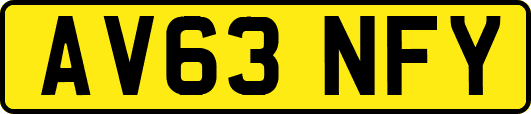 AV63NFY
