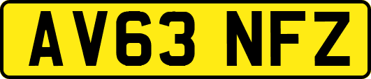 AV63NFZ