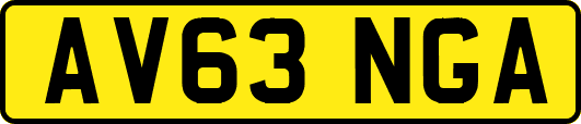 AV63NGA