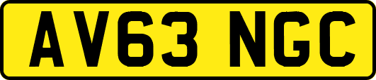 AV63NGC
