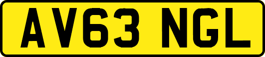 AV63NGL