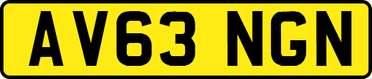 AV63NGN