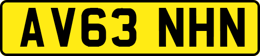 AV63NHN