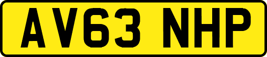 AV63NHP
