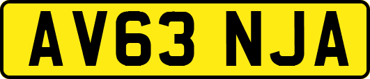 AV63NJA