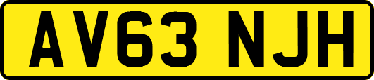 AV63NJH