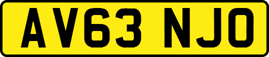 AV63NJO