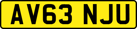 AV63NJU