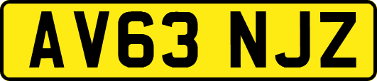 AV63NJZ