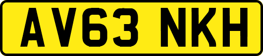 AV63NKH