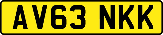 AV63NKK