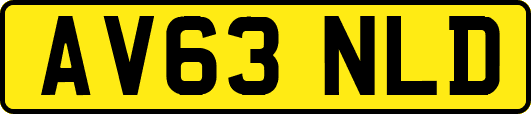 AV63NLD