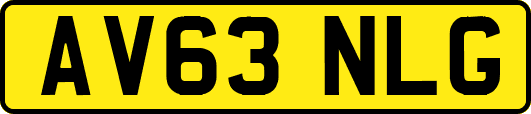 AV63NLG