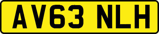 AV63NLH