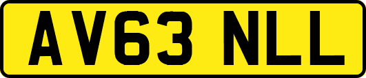 AV63NLL