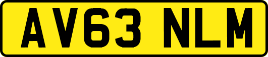AV63NLM