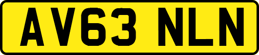 AV63NLN