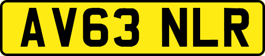 AV63NLR