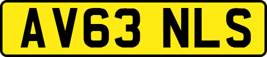 AV63NLS