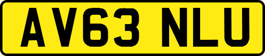 AV63NLU