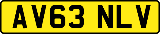 AV63NLV