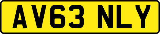 AV63NLY