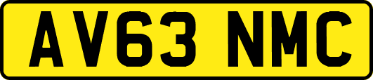 AV63NMC