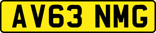 AV63NMG
