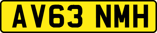AV63NMH