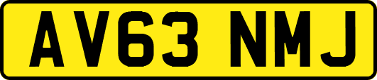 AV63NMJ
