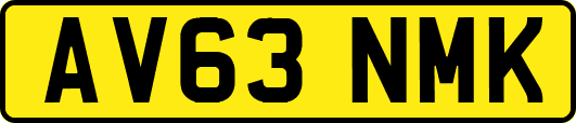 AV63NMK