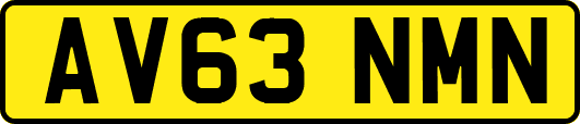 AV63NMN