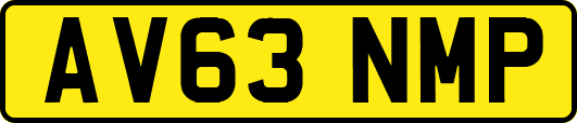 AV63NMP